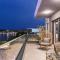 Villa palace al Nera 2 Luxurius at sea