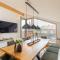 Chiemgauloft Comfortable holiday residence - أوبيرسي