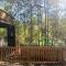 Waterfront Container House In A Magical Forest! - Waller