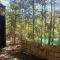 Waterfront Container House In A Magical Forest! - Waller