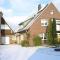 Amanda 2 Comfortable holiday residence - Bad Zwischenahn