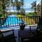 Ocean Villa Den