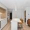 Brand New Apt in West Side Place Best Location - Melbourne