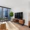 Brand New Apt in West Side Place Best Location - Melbourne