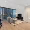 Brand New Apt in West Side Place Best Location - ملبورن
