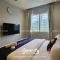 Windmill Upon Hills Serenity Retreat Genting - 云顶高原