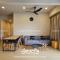 Windmill Upon Hills Serenity Retreat Genting - 云顶高原