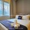 Windmill Upon Hills Serenity Retreat Genting - 云顶高原