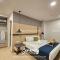 Windmill Upon Hills Serenity Retreat Genting - 云顶高原