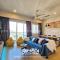 Windmill Upon Hills Serenity Retreat Genting - 云顶高原