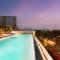 Joyze Hotel Xiamen, Curio Collection By Hilton - Sia-men