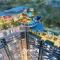 Windmill Upon Hills Serenity Retreat Genting - 云顶高原