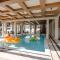 Serene Suite 3BR Pool Villa Chiang Mai - Csiangmaj
