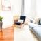 Red Brick Central Retreat