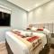 415 - Rentaqui - Flat Jardins Residence Confort
