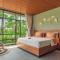 Sea View Pool Villa - Exclusive Beachfront Property - 布莱伦