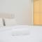 Nice and Modern Studio at Transpark Bintaro Apartment By Travelio - 当格浪