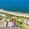 A plus Location Views Games Balcony BBQ and Dining