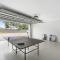 A plus Location Views Games Balcony BBQ and Dining