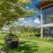 Sea View Pool Villa - Exclusive Beachfront Property - 布莱伦