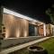 Mantra Glamping & Chalets
