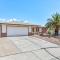 Modern 4BR Home, Central Las Vegas Location - لاس فيغاس