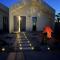Daylesford Scandinavian Chalet