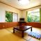 紺碧の海眺望の絶景宿コートロシューズ - Matsuzaki