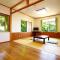 紺碧の海眺望の絶景宿コートロシューズ - Matsuzaki