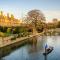 Cambridge Stays - Bridgeview Very central - 剑桥