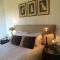 Pear Tree Cottage-Underberg
