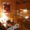 Gite Au Coeur Du Chalet en Belledonne vers Prapoutel Les 7 Laux photo 11