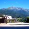 Gite Au Coeur Du Chalet en Belledonne vers Prapoutel Les 7 Laux