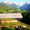 Gite Au Coeur Du Chalet en Belledonne vers Prapoutel Les 7 Laux photo 14