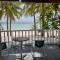 Bluewaves Beach House