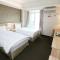 Hoya Resort Hotel Chiayi