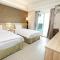 Hoya Resort Hotel Chiayi
