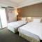 Hoya Resort Hotel Chiayi