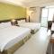Hoya Resort Hotel Chiayi
