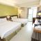 Hoya Resort Hotel Chiayi