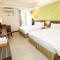 Hoya Resort Hotel Chiayi