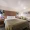 Quality Inn Near Fort Hunter Liggett - 金城