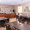 MainStay Suites Fargo - I-94 Medical Center