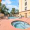 Comfort Suites Orlando Airport