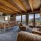 Chalet Sapin Argente - La Tzoumaz