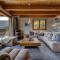 Chalet Sapin Argente - La Tzoumaz