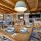 Chalet Sapin Argente - La Tzoumaz