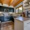 Chalet Sapin Argente - La Tzoumaz