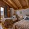 Chalet Sapin Argente - La Tzoumaz