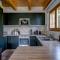 Chalet Sapin Argente - La Tzoumaz
